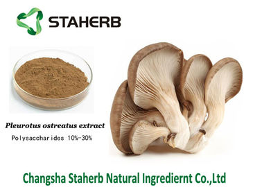 중국 자연적인 굴버섯 추출물, 느타리속 Ostreatus 추출물 식품 첨가물 협력 업체