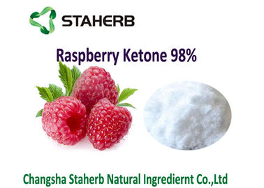 중국 규정식 나무 딸기 케톤을 체중을 줄여서 원료 음식/의학 급료를 추출하십시오 협력 업체