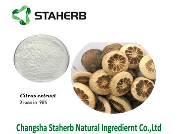 중국 Sweetner Neohesperidin Dihydrochalcone NHDC에 의하여 집중되는 식물 추출물 협력 업체
