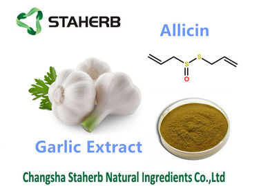 중국 CAS 539 86의 6개의 Allicin 항균 식물 추출물, 항균성 식물 추출물 협력 업체