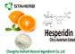 Hesperidin/밀감속 아우 란 늄는 레몬 추출액 분말에 의하여 미소화된 Diosmin EP CAS 520를 27 4 추출합니다 협력 업체