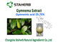 무게 지는 Gymnema Sylvestre 잎 추출물 분말 25% Gymnemic 산 협력 업체
