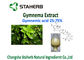 무게 지는 Gymnema Sylvestre 잎 추출물 분말 25% Gymnemic 산 협력 업체