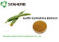나물 자연적인 화장용 성분, 화장품 원료 Luffa Cylindrica 추출물 10:1 협력 업체