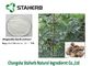 수정같은 백색 태산목 Officinalis 수피 추출물 45%-95% Honokiol 용매 - 잔류는 해방합니다 협력 업체