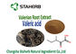 식물 추출물 Valearic 항균과 항바이러스 adid에 사용되는 쥐오줌풀속의 식물 뿌리 추출물 협력 업체