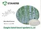 Betulinic 산성 벌치나무 껍질 추출물, Antitumor 초본 기준 규격 협력 업체