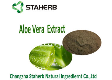 중국 항균과 항염증제 알로에 Vera 추출물 알로에 분말 자연적인 나물 추출물 Aloin10-98% 협력 업체