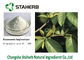 청결한 열 Chlorogenic 산성 추출물 Eucommia 잎 추출물 식물 추출물 협력 업체