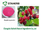 음료 부가적인 나무 딸기 케톤 분말 식물성 추출물 분말 협력 업체