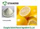 레몬 추출액 탈수된 과일 분말 5% 구연산 비타민 C 협력 업체