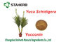 유카 Schidigera 추출물 자연적인 급식 첨가물 Yocoin 유카 분말 협력 업체
