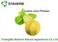 레몬 주스 분말/노화 방지와 반대로 자연적인 식품 첨가물 - Hyperpigmentation 협력 업체