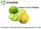레몬 주스 분말/노화 방지와 반대로 자연적인 식품 첨가물 - Hyperpigmentation 협력 업체